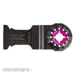 Makita Starlock TC Plunge Blade for Multi Material