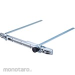 Makita parallel ruler assembly