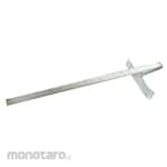 Mesin HL Guide Ruler