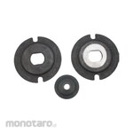 Mesin HL Inner & Outer Flange for Pro 8010