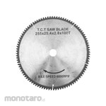 Mesin HL Saw Blade 100T