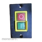 Mesin HL Switch & Panel