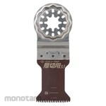 Okada Hardware Mfg. (Z-Saw) Zetso Multi For Cutting