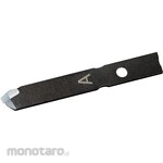 Panasonic EXENA cemented carbide blade for ceramic siding materials