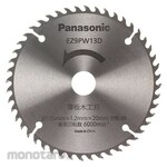 Panasonic Sheet Woodwork Tip Saw