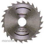 Panasonic Wood cutter blade for power cutter