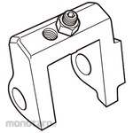 REX Industries Rolling cutter receiver