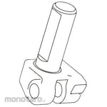 REX Industries Rolling cutter receiver