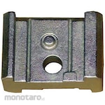 REX Industries Saw holder for thin saw blade