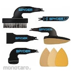 SPYDER Reciprocating Saw Accessories