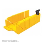 STANLEY Clamping Miter Box (Aksesoris Mesin Pemotong)