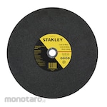 STANLEY Cutting Wheel (Aksesoris Mesin Pemotong)