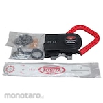TOSITA Konverter Chainsaw (Adaptor Mesin Gergaji Listrik)