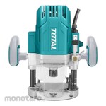 TOTAL Electric Router