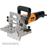 Triton Dowel jointer