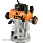 Triton Dual Function Plunge Router