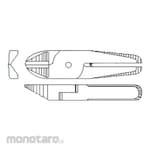 Vessel Upper Blade Standard