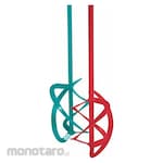 COLLOMIX Paddle for Mud Mixer