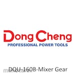 Dongcheng Gear for Mixer