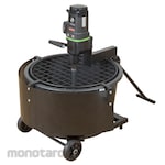 Eibenstock Mobile Mixing Station Automix