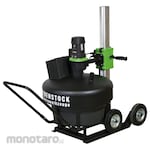 Eibenstock TwinMix 1800 (T) for Various Viscocity
