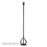 HYDE Drywall Mud Mixer Heavy Duty