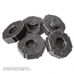 BOSCH Cushioning Material For L-Boxx (5 Pieces)