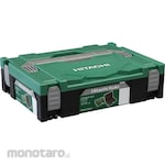 HiKOKI System Case 1