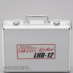 Leutor (NIHON SEIMITSU KIKAI KOSAKU) Carrying case for LHB-12