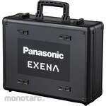 Panasonic EXENA aluminum case