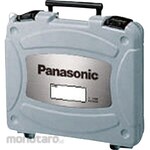 Panasonic plastic case