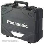 Panasonic plastic case