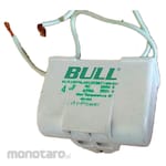 BULL Capacitor White Box