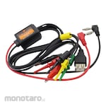 CELLKIT Power Supply Cable