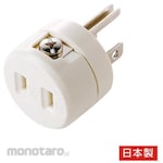 ESCO 2P to 3P Conversion Adapter