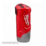 MILWAUKEE Power Supply and Charger