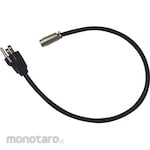 NITTO KOHKI Spc Conversion Code