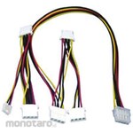 Nipron (Power Supplies) Nipron Power Supply Epcsa-650P-E2S Accessory Wh-Pp610-850