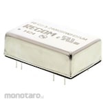 RECOM Recom Dc-Dc Converter Vout: 5V Dc 18 → 36 V Dc, 7.5W, Rec7.5-2405Srw/H2/A/M