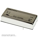 RECOM Recom Dc-Dc Converter Vout: 5V Dc 18 → 75 V Dc, 10W, Rp10-4805Sew
