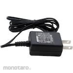 Shinwa Rules Parts AC Adapter Digital Scale WP/SD for Non-Trade Certification