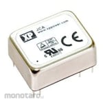 XP POWER Xp Power Dc-Dc Converter Vout: ±15V Dc 18 → 36 V Dc, 2W, Jca0224D03