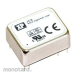 XP POWER Xp Power Dc-Dc Converter Vout: 5V Dc 18 → 36 V Dc, 4W, Jca0424S05