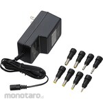 YAZAWA (YAZAWA CORPORATION) AC adapter
