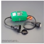 ESCO Three-phase 200V/19A/0.7m Overload and leakage current protection tap