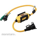 HATAYA Bfx Extension Cord