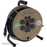 HATAYA Cord Reel 15m