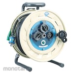 HATAYA Cord Reel Water-proof Type