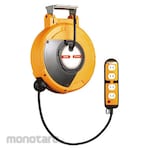 HATAYA Cord Reels(Automatic-winding)