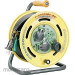 HATAYA Rainbow Reel (With Rainproof and Breaker)